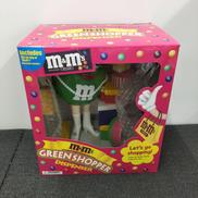 M＆M’S|マスターフーズリミテッド