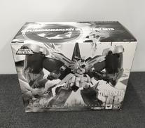 勇者王ガオガイガー FINAL|BANDAI
