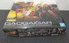 勇者王ガオガイガー|BANDAI