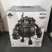 ワンピース|BANDAI