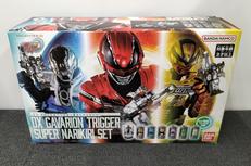 超宇宙刑事ギャバン インフィニティ|BANDAI