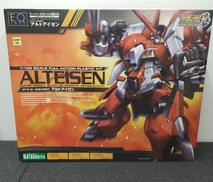 スーパーロボット大戦OG|KOTOBUKIYA