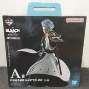BLEACH 千年血戦篇|一番くじ(BANDAI)