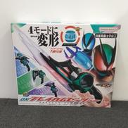 仮面ライダーゼッツ|BANDAI