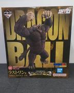 DRAGON BALL ドラゴンボール|一番くじ(BANDAI)