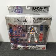 GUNDAM FIX FIGURATION LIMITED|BANDAI