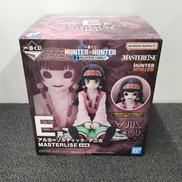HUNTER×HUNTER|BANDAI