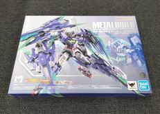 METAL BUILD 機動戦士ガンダム00V戦記|BANDAI