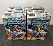 王様戦隊キングオージャー|BANDAI