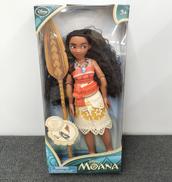 モアナと伝説の海|DISNEY