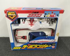 光戦隊 マスクマン|BANDAI