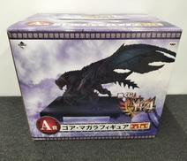 モンスターハンター4|BANPRESTO
