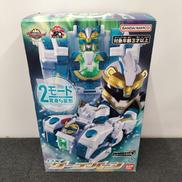 ナンバーワン戦隊ゴジュウジャー|BANDAI