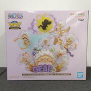 ワンピース|BANDAI