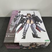 フレームアームズ・ガール|KOTOBUKIYA