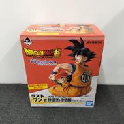 ドラゴンボール超|BANDAI