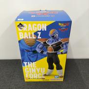 ドラゴンボールZ|BANDAI