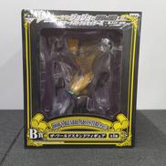 ジョジョの奇妙な冒険 第三部|一番くじ(BANPRESTO)