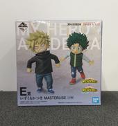 僕のヒーローアカデミア|BANDAI