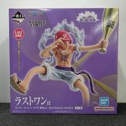 ONE PIECE（ワンピース）|一番くじ(BANDAI)
