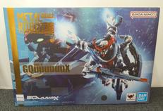 機動戦士GUNDAM GQUUUUUUX|BANDAI