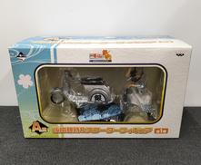 銀魂|一番くじ(BANPRESTO)