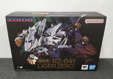 ZOIDS|BANDAI