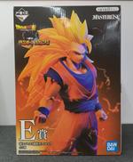 DRAGON BALL[ドラゴンボール]|一番くじ(BANDAI)