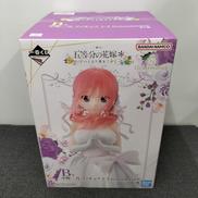 五等分の花嫁|BANDAI