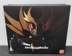仮面ライダーアギト|BANDAI