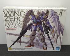 新機動戦記ガンダムW ENDLESS WALTZ|BANDAI