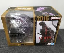 S.H.MONSTERARTS|BANDAI