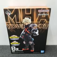 僕のヒーローアカデミア|BANDAI