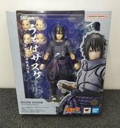 S.H.FIGUARTS NARUTO|BANDAI