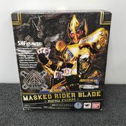S.H.FIGUARTS|BANDAI