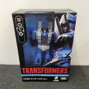 TRANSFORMERS|TAKARA TOMY