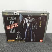 マジンガーZ|超合金魂