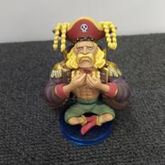 ONE PIECE　-ワンピース-|BANDAI