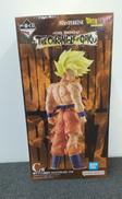 DRAGONBALL　［ドラゴンボール］|一番くじ(BANDAI)