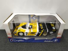 1/18スケール車|京商