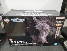 HUNTER×HUNTER|BANDAI