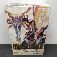 機動武闘伝Gガンダム|BANDAI