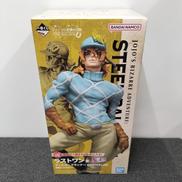 ジョジョの奇妙な冒険|BANDAI