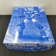 機動戦士ガンダムMSV|BANDAI