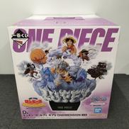 ワンピース|BANDAI