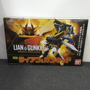勇者指令ダグオン|BANDAI
