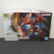 機動戦士ガンダム 鉄血のオルフェンズ 月鋼|BANDAI