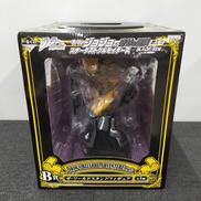 ジョジョの奇妙な冒険 第三部|一番くじ(BANPRESTO)