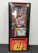 ゲッターロボ|MEDI COM TOY