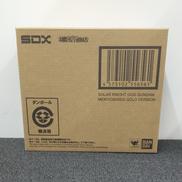 新SDガンダム外伝 黄金神話|BANDAI